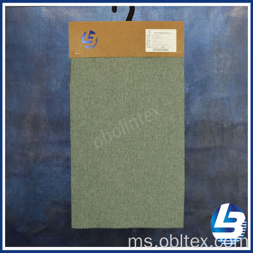 Obl20-660 Best Polyester Cationic Fleece Flash Fabric